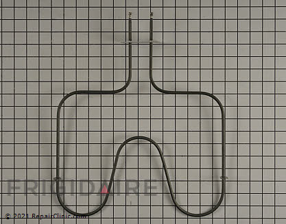 Bake Element 139086600 Alternate Product View