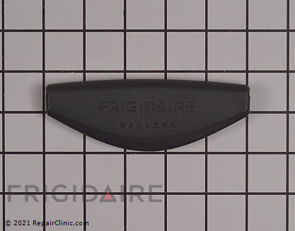 Dishrack Handle 5304506509 Alternate Product View