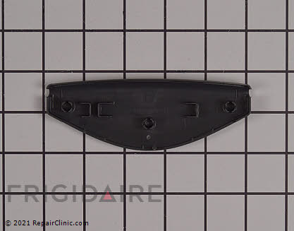 Dishrack Handle 5304506509 Alternate Product View