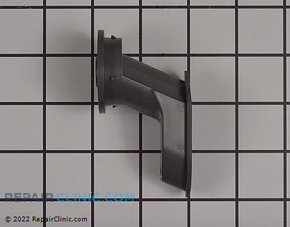Pump Connector WD18X22865 Alternate Product View