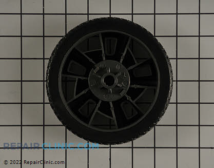 Wheel Assembly 311253001 Alternate Product View