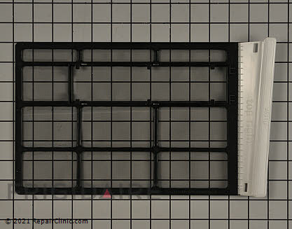 Air Filter 5304525576 Alternate Product View