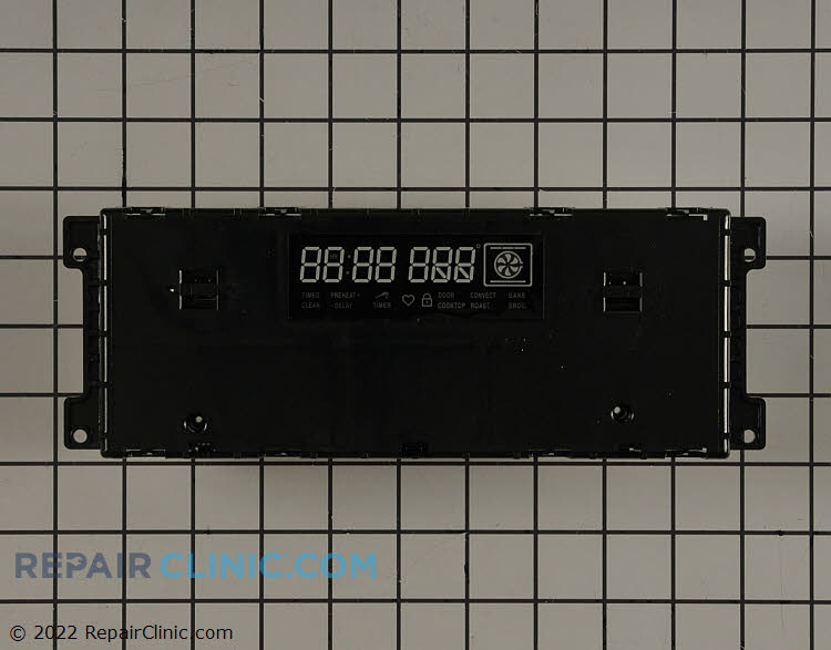 Range/Stove/Oven Control Board 5304514065 Fast Shipping Repair Clinic