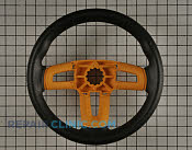 Steering Wheel - Part # 2963653 Mfg Part # 532424551