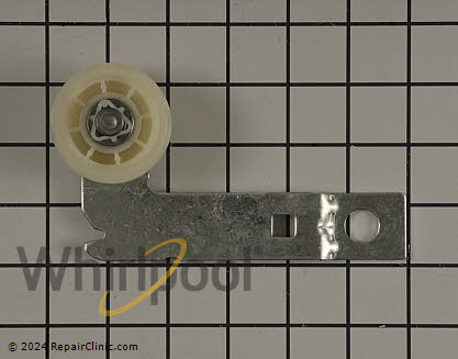 Idler Assembly W10837240 Alternate Product View