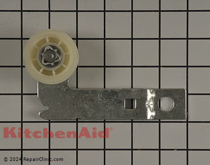 Idler Assembly W10837240 Alternate Product View