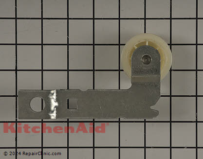 Idler Assembly W10837240 Alternate Product View
