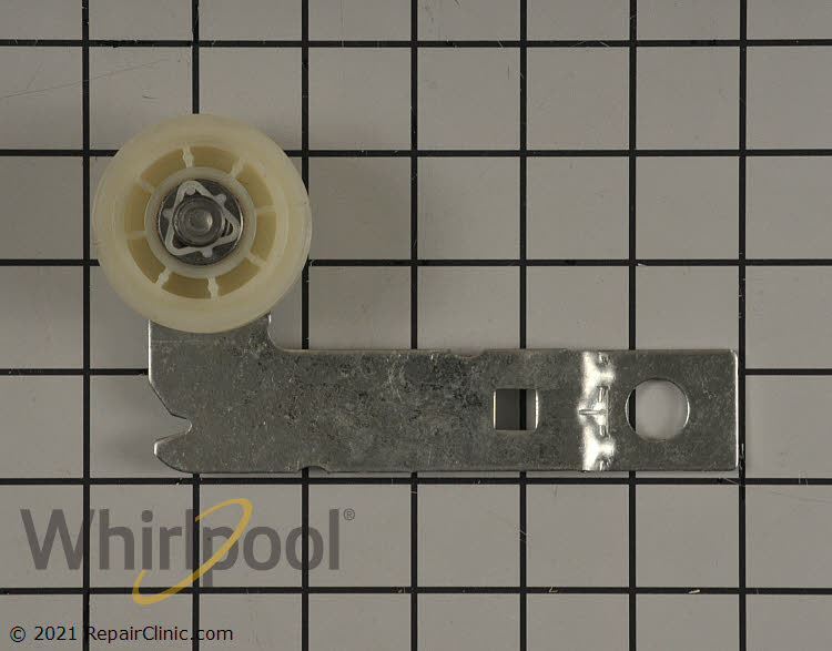 Idler Pulley W10837240 Alternate Product View