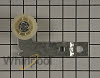 Idler Pulley W10837240