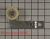Idler Pulley - Part # 4337602 Mfg Part # W10837240