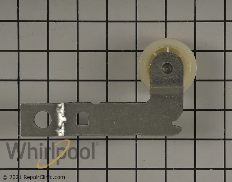 Idler Pulley W10837240 Alternate Product View