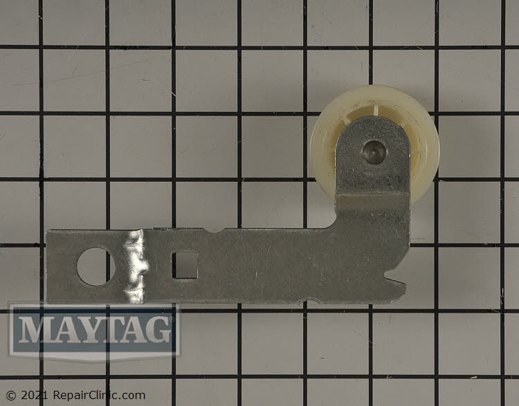 Idler Pulley W10837240 Alternate Product View