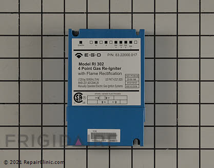 Spark Module 5304445999 Alternate Product View