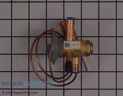 Thermal Expansion Valve 61-21922-106 Alternate Product View