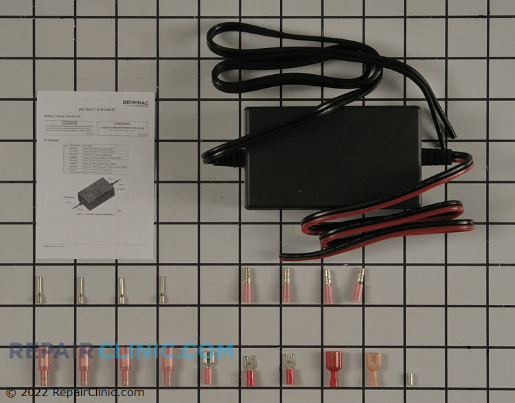 A0000102708 Charger