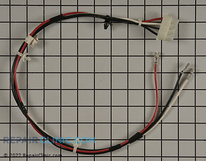 Wire Harness WE26X22034 Alternate Product View
