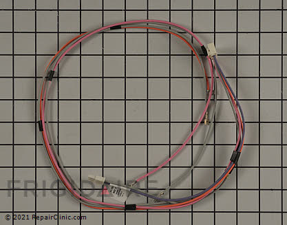 Wire Harness 5304522701 Alternate Product View
