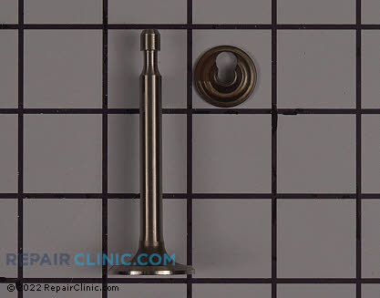 Intake Valve 32645A Alternate Product View