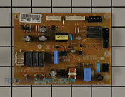 Power Supply Board - Part # 4878178 Mfg Part # EBR84839801