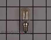 Light Bulb - Part # 3515211 Mfg Part # 5304498692