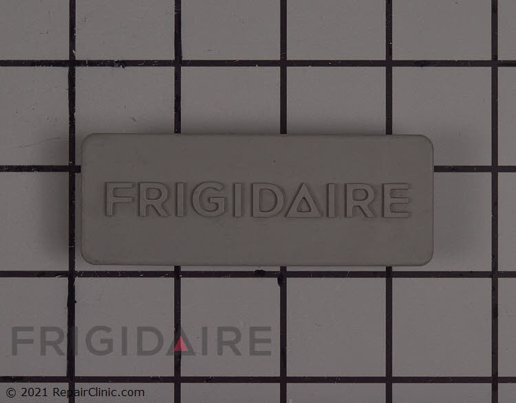 154818702 Frigidaire Dishwasher Nameplate