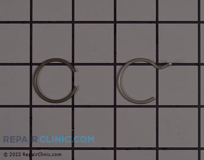 Ring retainr WH2X1167 Alternate Product View