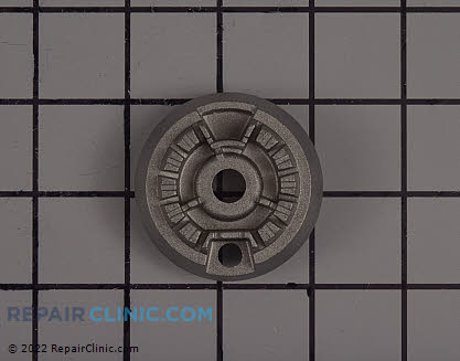 Surface Burner 5304520367 Alternate Product View