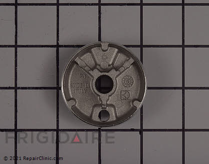 Surface Burner 5304520367 Alternate Product View