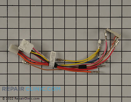 Wire Harness WE26M362 Alternate Product View