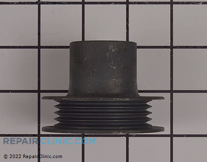 Engine Pulley 709876 Alternate Product View