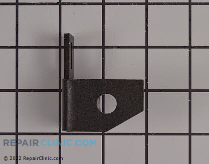 Bracket-grill r h 116746 Alternate Product View