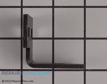 Bracket-grill r h 116746 Alternate Product View