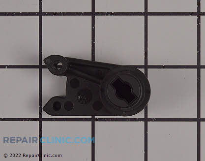 Open Lever 1739642YP Alternate Product View