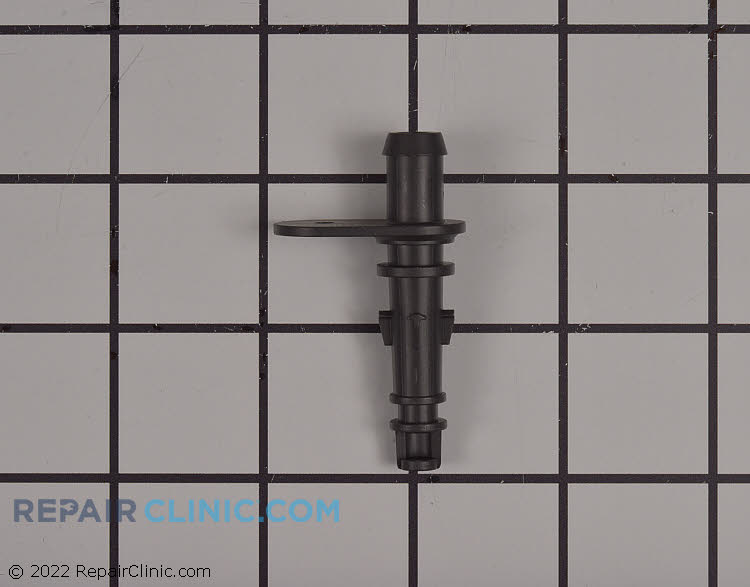 Washing Machine Tube W11106544 Fast Shipping Repair Clinic