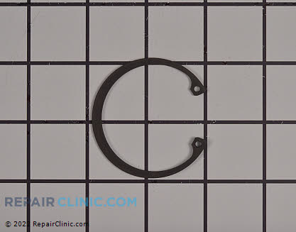 Snap Retaining Ring 92033-7008 Alternate Product View
