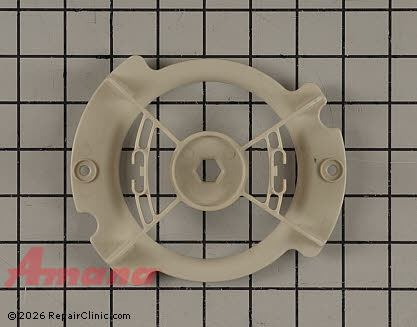 Hinge Cover W10457575 Alternate Product View