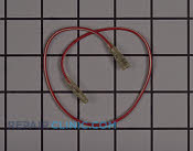 Terminal and Wire - Part # 2288262 Mfg Part # V485002020
