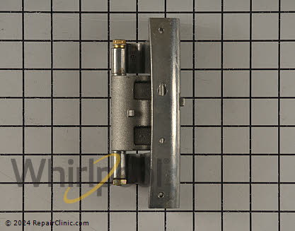 Door Hinge WPW10304672 Alternate Product View
