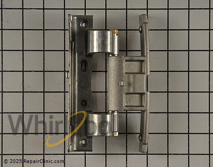 Door Hinge WPW10304672 Alternate Product View