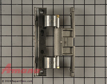Door Hinge WPW10304672 Alternate Product View