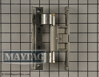 Door Hinge WPW10304672 Alternate Product View