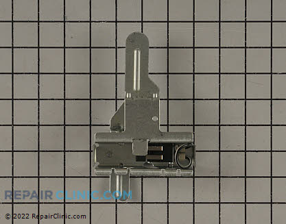 Lid Switch Assembly 204696 Alternate Product View