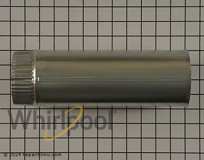 Exhaust Duct WP8563749 Alternate Product View