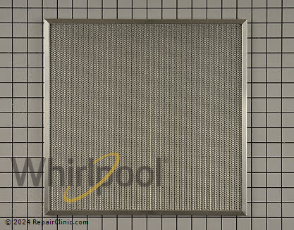 Grease Filter W11369459 Alternate Product View