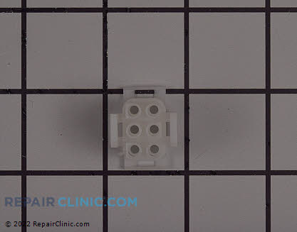 Wire Connector HY06MP106 Alternate Product View