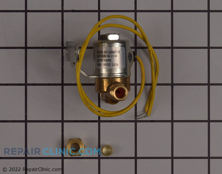 4444RP Water Inlet Valve
