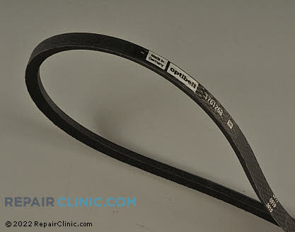 Belt 1761268YP Alternate Product View