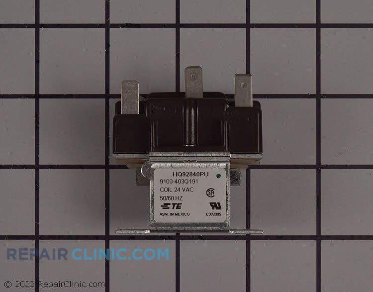 92840 Relay