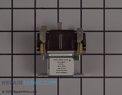Relay 92840 Alternate Product View