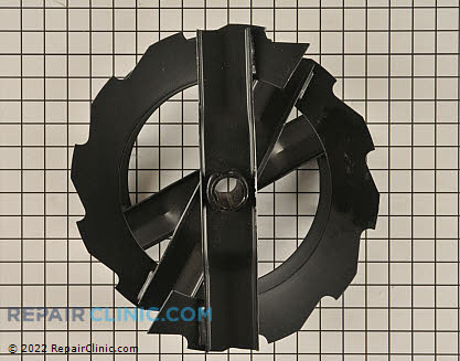 Auger Blade 532421073 Alternate Product View
